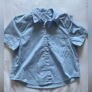 Sunday best Eliza shirt